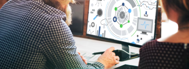End-To-End Analytics Support