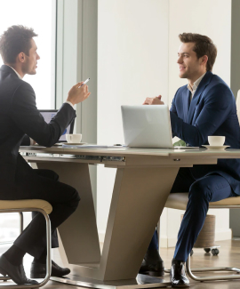 Consulting