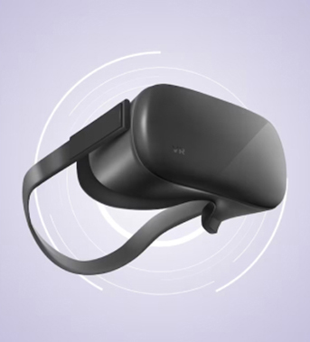 Eyewear Wearable App Development