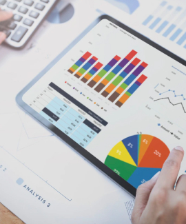 Finance & Banking