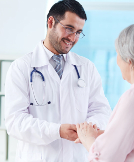 Healthcare & Life Sciences