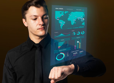 ML/AI Analytics