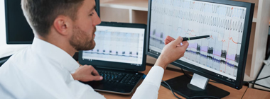 Monitoring And Analytics