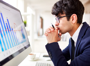 Predictive Analytics