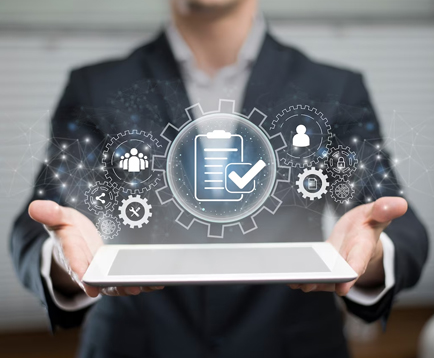 Salesforce Application Development Services