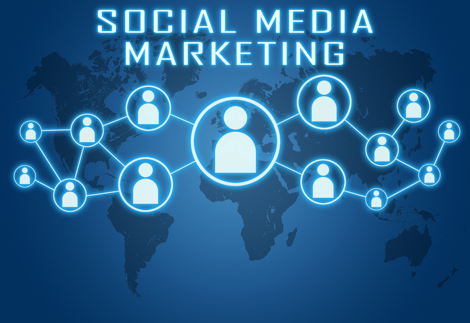 Social Media Marketing Social media optimization