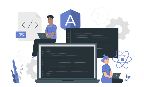 AngularJS Development Features