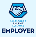 Salesforce Talent Alliance