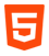 HTML / HTML 5