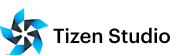 Tizen Studio 